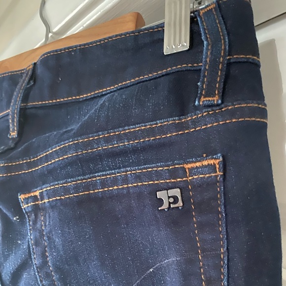 Joe’s Jeans Icon Mid Rise Bootcut, NWOT, size 24 - Picture 4 of 5